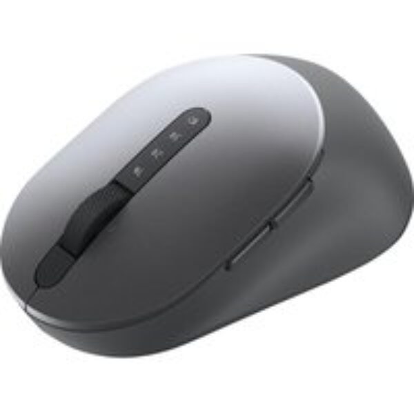 DELL Multi-Device MS5320W Wireless Optical Mouse - Titan Grey