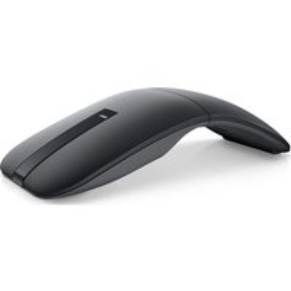 DELL MS700 Wireless Optical Travel Mouse - Black