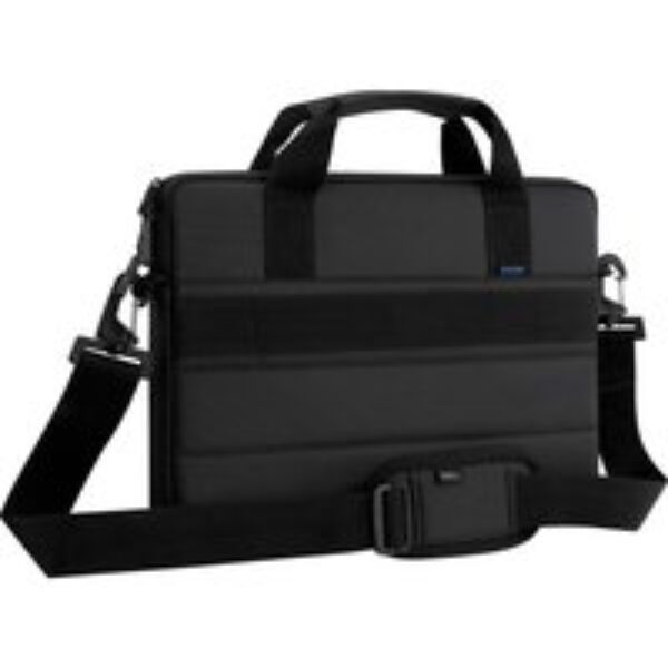 DELL EcoLoop Pro Sleeve 14" Laptop Messenger Bag - Black