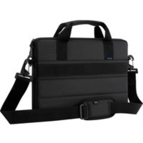 DELL EcoLoop Pro Sleeve 16" Laptop Messenger Bag - Black