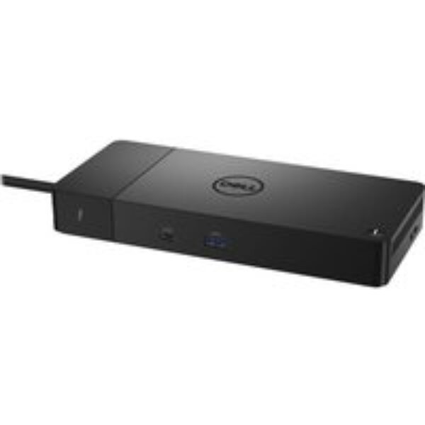 DELL WD22TB4 11-port Thunderbolt Connection Hub - Black