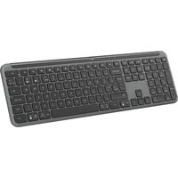 LOGITECH Signature Slim K950 Wireless Keyboard - Graphite