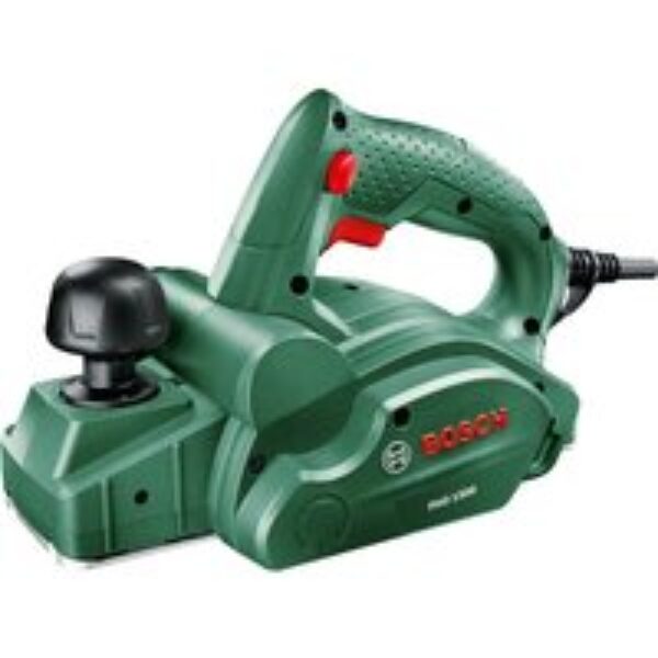 BOSCH PHO 1500 Planer - Green