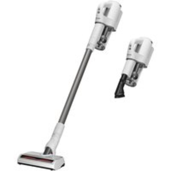 MIELE DuoFlex HX1 Extra Cordless Vacuum Cleaner - Lotus White