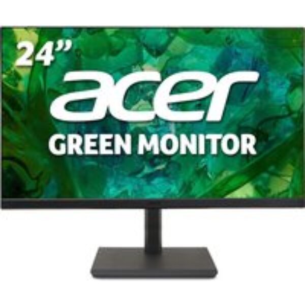 ACER Vero B247YEbmiprxv Full HD 24" IPS LCD Monitor - Black