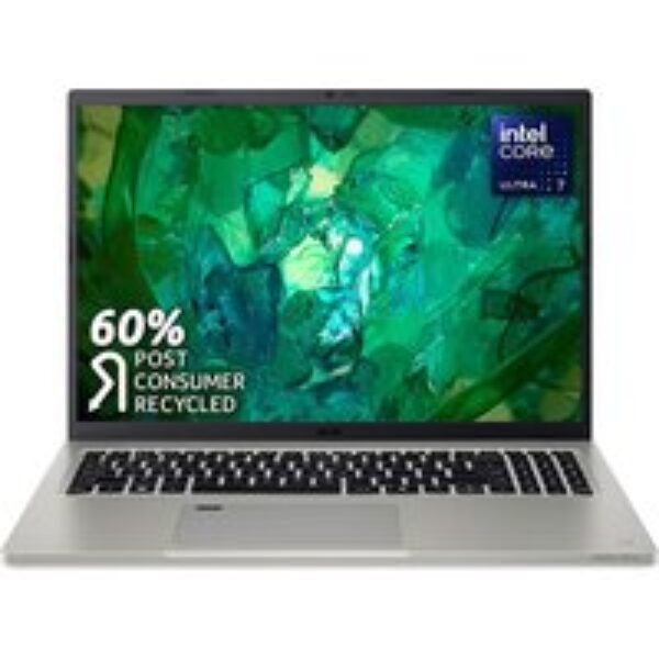 ACER Aspire Vero AV16-51P 16" Laptop - Intel®Core Ultra 7