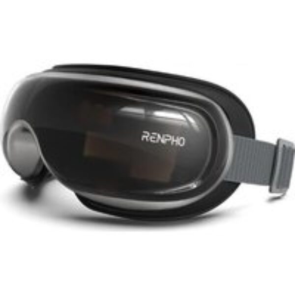 RENPHO Edge Eyeris 3 Smart Eye Massager - Grey