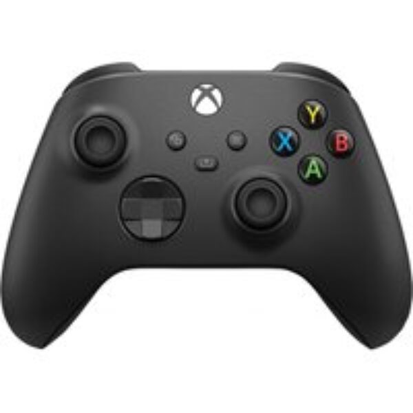 XBOX Wireless Controller - Carbon Black