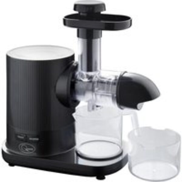 QUEST 32119 Juicer - Black