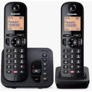 Panasonic KXTGC262EB