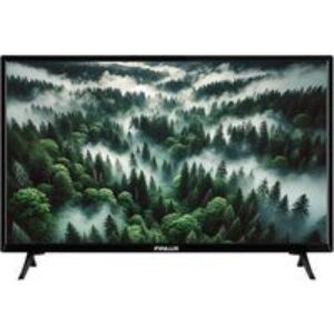 Finlux 24MH25D 24" HD Ready Smart LED TV & Built In DVD Player
