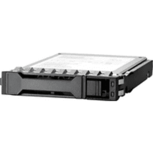 Hewlett Packard HPE Mixed Use Mainstream Performance - SSD - 1.6 TB - hot-swap - 2.5 SFF - U.3 PCIe 3.0 NVMe - Multi Ven