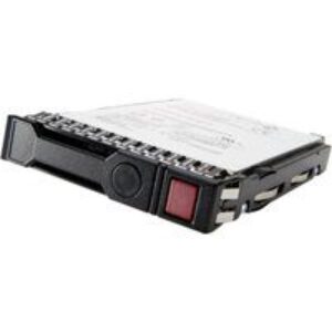 HPE Mixed Use - Multi Vendor - solid state drive - 480 GB - hot-swap - 2.5 SFF - SATA 6Gb/s - with HPE Smart Carrier