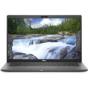 Refurbished Dell Latitude 7410 Core i7 10th gen 16GB 512GB 14 Inch Touchscreen Windows 11 Professional Laptop