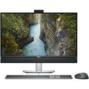 Dell OptiPlex 7420 Core i5-14500T 8GB RAM 256GB SSD 23.8 Touchscreen All-in-One PC 8 Windows 11 Pro PC