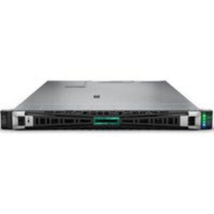 HPE ProLiant DL360 Gen11 Intel Xeon-S 4509Y 8-Core 2.60GHz 22.5MB 32GB 1 x 32GB PC5-5600B RDIMM 8 x Hot Plug 2.5in Small