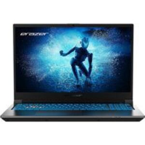 Medion ERAZER Deputy P60i Intel Core i7 16GB RAM 1TB SSD RTX 4060 144Hz 15.6 Inch FHD Windows 11 Gaming Laptop