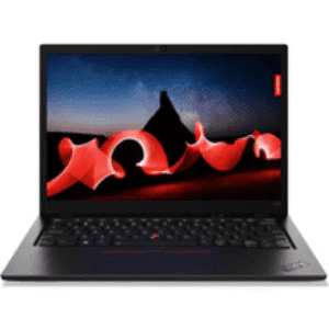 Lenovo ThinkPad L13 Intel Core i5 8GB RAM 256GB SSD 13.3 Inch Windows 11 Pro Laptop