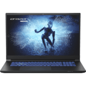 Medion ERAZER Deputy P60 Intel Core i7 16GB RAM 1TB SSD RTX 4070 144Hz 15.6 Inch FHD Windows 11 Gaming Laptop