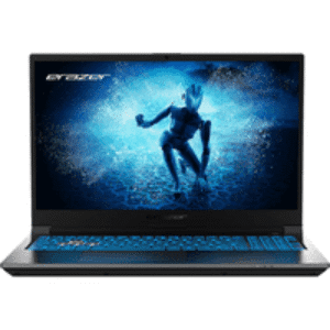Medion ERAZER Deputy P60 Intel Core i9 16GB RAM 1TB SSD RTX 4070 144Hz 15.6 Inch FHD Windows 11 Gaming Laptop