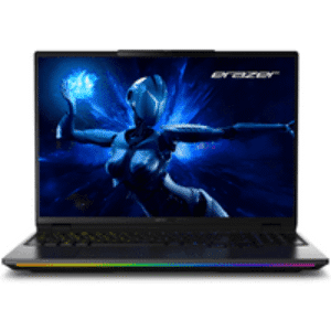 Medion ERAZER Beast 16 X1 Ultimate Intel Core Ultra 9 32GB RAM 2TB SSD RTX 5090 300Hz 16 Inch QHD+ Windows 11 Gaming Lap