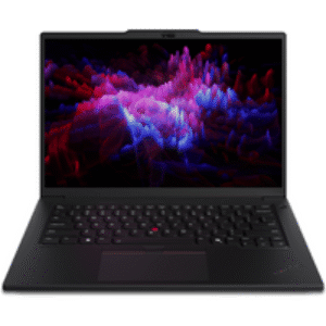 Lenovo ThinkPad P14s G5 Intel Core Ultra 5 16GB RAM 512GB SSD 14 Inch Windows 11 Pro Laptop