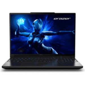 Medion ERAZER Major 16 Intel Core Ultra 9 32GB RAM 2TB SSD RTX 5070Ti 300Hz 16 Inch QHD+ Windows 11 Gaming Laptop