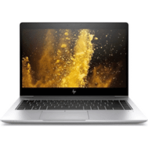 Refurbished HP EliteBook 840 G6 Ultrabook Intel Core i5 8th gen 32GB RAM 1TB SSD 14 Inch Windows 11 Pro Laptop