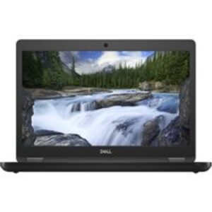 Refurbished Dell Latitude 5490 Core i5 8th gen 16GB 512GB 14 Inch Windows 11 Professional Laptop