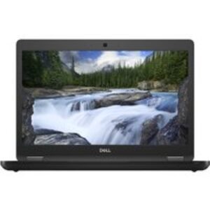 Refurbished Dell Latitude 5490 Intel Core i7 8th gen 16GB RAM 256GB SSD 14 Inch Windows 11 Pro Laptop