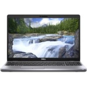 Refurbished Dell Latitude 5510 Core i5 10th gen 16GB RAM 512GB SSD 15.6 Inch Windows 11 Pro Laptop