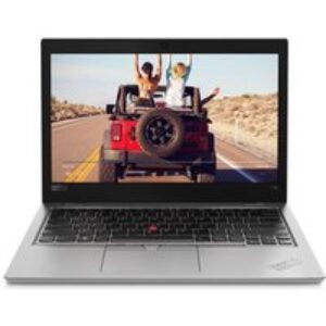 Refurbished Lenovo ThinkPad L380 Core i5 8th gen 16GB 256GB 13.3 Inch Windows 11 Professional Laptop