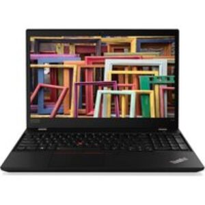 Refurbished Lenovo ThinkPad T590 Intel Core i7 8th gen 16GB RAM 256GB SSD 15.6 Inch Windows 11 Pro Laptop