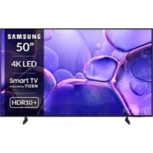 Samsung UE50U8020F 50" U8020F 4K LED Smart TV