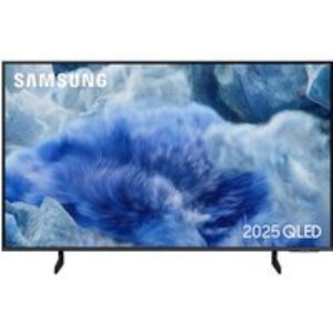SAMSUNG Q8F 43" QLED 4K Vision AI Smart TV 2025 - QE43Q8F