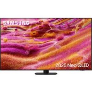 SAMSUNG QN90F 55" Neo QLED 4K Mini LED Vision AI Smart TV 2025 - QE55QN90F