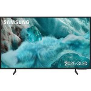SAMSUNG Q7F 50" QLED 4K Vision AI Smart TV 2025 - QE50Q7F