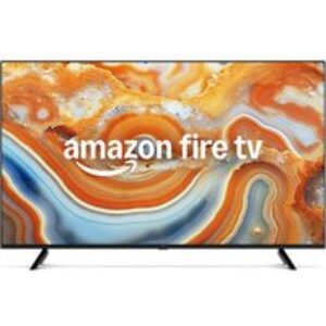 AMAZON 4-Series Fire TV 4K50N400U 50" Smart 4K Ultra HD HDR LED TV with Amazon Alexa