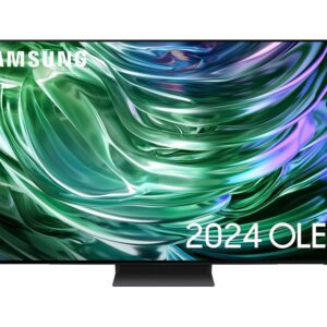 Samsung QE77S90D 77" OLED 4K HDR Smart TV