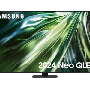 Samsung QE85QN90D 85" NEO QLED 4K HDR Smart TV
