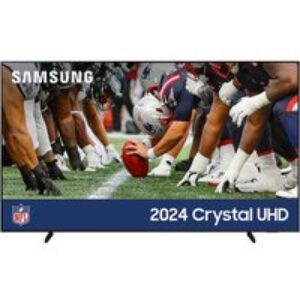 SAMSUNG UE98DU9000KXXU 98" Smart 4K Ultra HD HDR LED TV with Bixby & Amazon Alexa