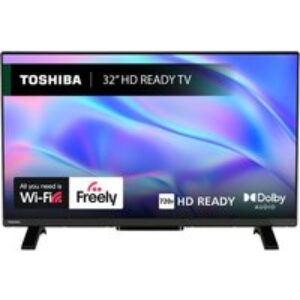 TOSHIBA 32WV2553DB 32" Smart HD Ready HDR LED TV