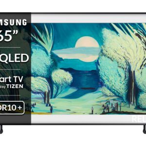 Samsung QE65LS03F 65" LS03F The Frame 4K QLED Smart TV