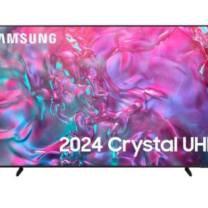 Samsung UE98DU9000 98" Crystal UHD 4K HDR LED Smart TV