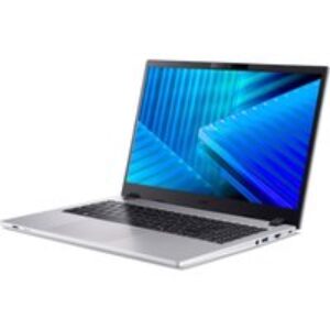 Acer TravelMate P2 15 TMP215-75-G2-TCO - AI Ready - 15.6" - Intel Core Ultra 5 - 125H - 16 GB RAM - 512 GB SSD - UK