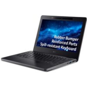 Acer TravelMate B3 11 TMB311-34-TCO - 11.6" - Intel N-series - N250 - 8 GB RAM - 256 GB SSD - UK