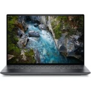 Dell Precision 5490 - AI Ready - 14" - Intel Core Ultra 7 - 165H - vPro Enterprise - 32 GB RAM - 1 TB SSD - UK