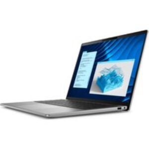 Dell Latitude 5455 - AI Ready - 14" - Qualcomm Snapdragon X Plus - X1P-64-100 - 16 GB RAM - 512 GB SSD