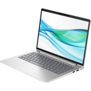 HP ProBook 440 G11 Notebook - AI Ready - 14" - Intel Core Ultra 5 - 125U - 16 GB RAM - 256 GB SSD - UK