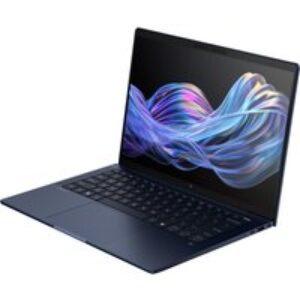 HP EliteBook X G1i Notebook Next Gen AI - 14" - Intel Core Ultra 7 - 258V - 32 GB RAM - 512 GB SSD - English